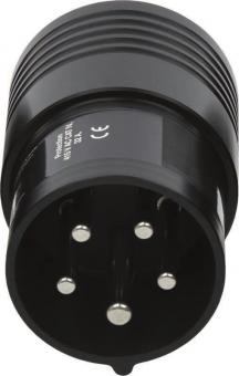 Gossen Drehstromadapter METRALINE A3-32 