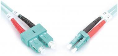 LWL Patchkabel OM3          DK-2532-02/3 