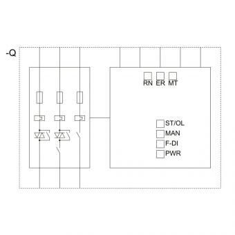 Siemens               3RK1308-0CD00-0CP0 