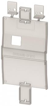 SIEM Plombierabdeckung für 3RW4900-0PB10 