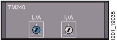 Siemens               3VA1340-6EF32-0AA0 