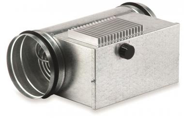 Helios EHR R 2,4/160 TR EHR-R 2,4/160 TR 