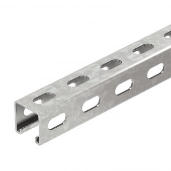 OBO MSL4141PP3000FS Profilschiene 