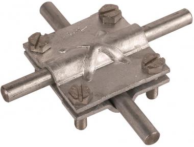DEHN Kreuzstück                   314300 