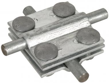Dehn    KS 8.10 8.10 FL30 ZP FRSM8 STTZN 