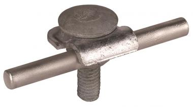 DEHN Klemmbock mit Schraube       390150 