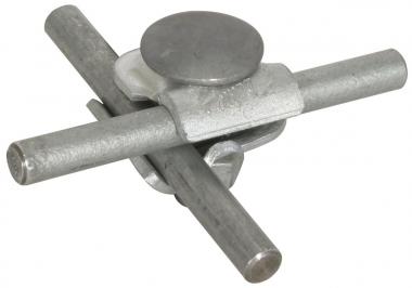 DEHN Mmv-Klemme mit Schraube      390250 
