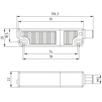 Siemens               3SE6315-0BB01-1AP0 