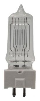 SUH Präzisionslampe 25x90mm GY9,5  65284 