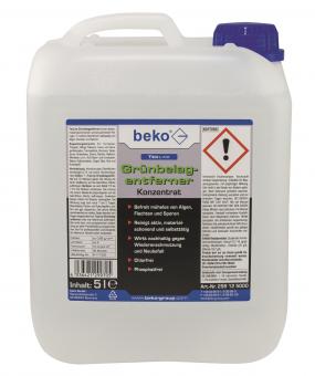 Beko TecLine Grünbelag         299125000 