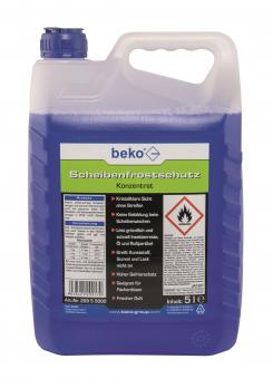 Beko Scheibenfrostschutz        29955000 