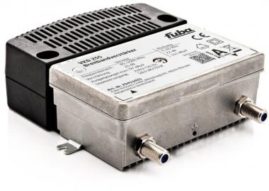 Fuba VKD 255 Breitbandversstärker 25dB 