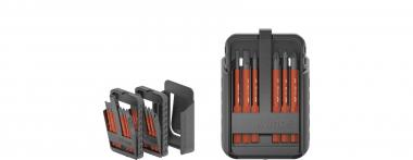 Wiha Bit-Set 