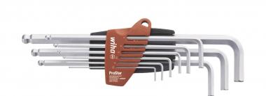 Wiha 369S9 ProStar Set 