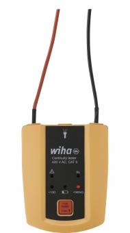 Wiha Durchgangsprüfer bis 400 V AC 