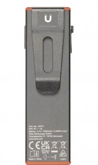 WIHA Handleuchte 800lm inkl. USB-C 