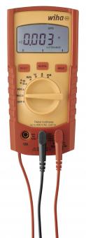 Wiha Digitales Multimeter bis 600 V AC 