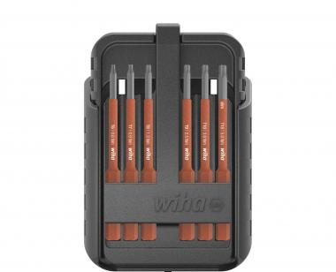 Wiha VDE Bit Set                   43161 
