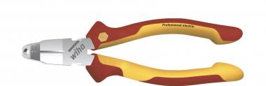 Wiha TriCut Installationszange 38552 
