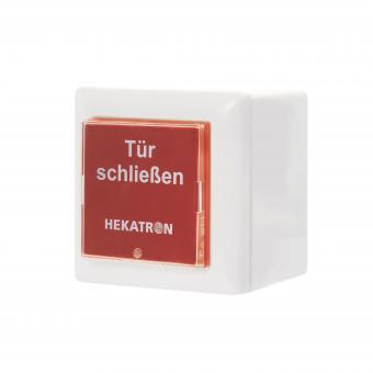 Hekatron Handauslösetaster  HAT 155 F AP 
