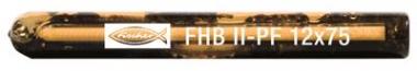 Fischer Patrone FHB II-PF 12x120  500544 