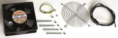 Schweitzer ZAX 7059 Lüftererweiterungs- 