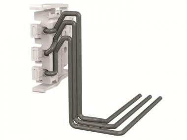 ABB Hiko      AUX-C 2Q400V AC/DC XT5 F/P 