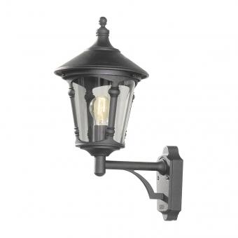 KONS Wandleuchte Virgo matt      571-750 
