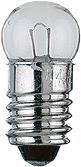 VARTA Kryptonlampe 4,8V 0,7A         712 