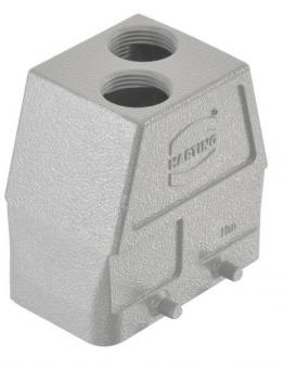 HART HARTING HAN 10B-GG2-13, 09300100460 