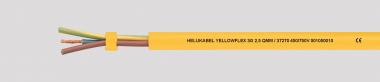 HELU YELLOWFLEX 3G1,5 gelb         37264 