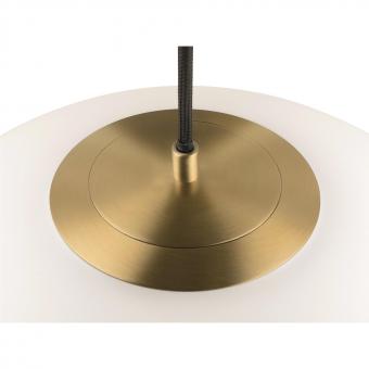 SLV SUN 40 PD E27 gold           1008533 