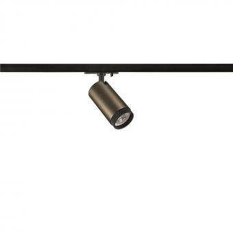 SLV GRIP! L 1  Spot zylindrisch  1008450 