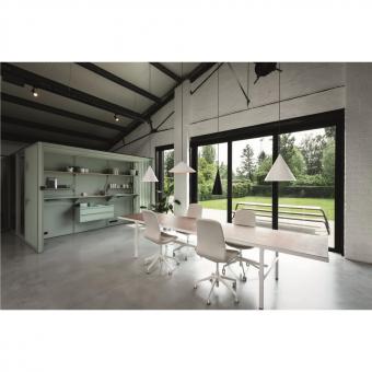 SLV MAGICO 38 Pendelleuchte E27  1008504 