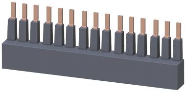 Siemens 3RM19101DA 3Ph. Sammelschiene 