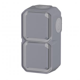 Legrand 069744L Plexo New FRAP IP44 
