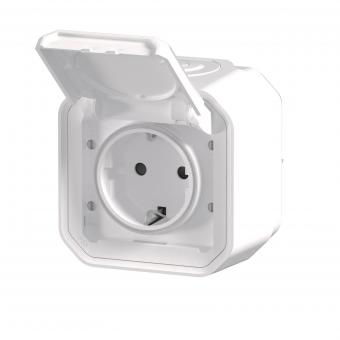 Legrand 069770L Plexo New FRUP 