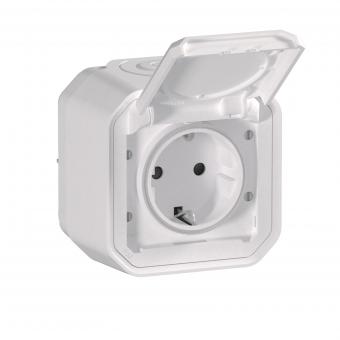Legrand 069770L Plexo New FRUP 