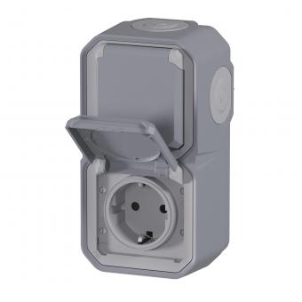 Legrand 069744L Plexo New FRAP IP44 