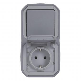 Legrand 069746L Plexo New FRAP IP44 