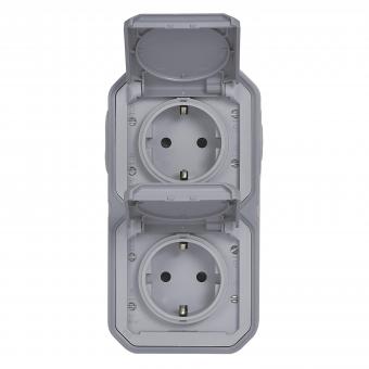 Legrand 069744L Plexo New FRAP IP44 
