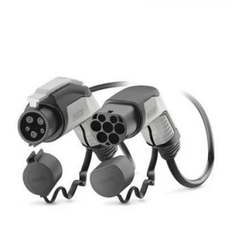 Phoenix   EV-TAG3PK-1AC32A-7,0M6,0ESBK01 