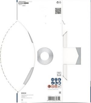 Bosch Diamanttrennscheibe     2608615065 
