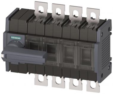 Siemens 3KD34420NE100    3KD3442-0NE10-0 