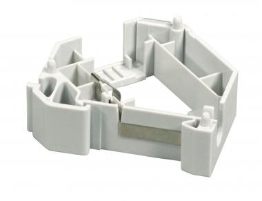 EFB RJ45 Keystonehalter 1f   ET-25186.V2 