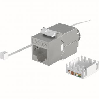 EFB RJ45 Keystone Slimline Cat  E-200100 