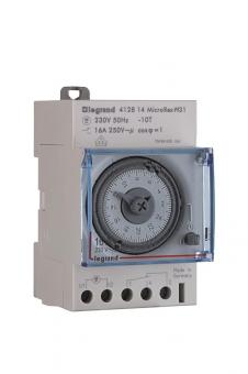 Legrand 412814 MicroRex W31 230V50Hz 