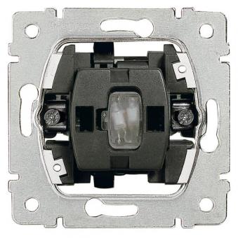 Legrand 775820 Einsatz Wechselschalter 