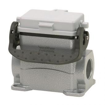 Walther Sockelgehäuse B10 53mm P711610MS 