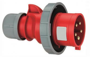 ET CEE-Stecker wasserdicht     CTW532/6H 
